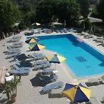 Millenioum Studios Apartments