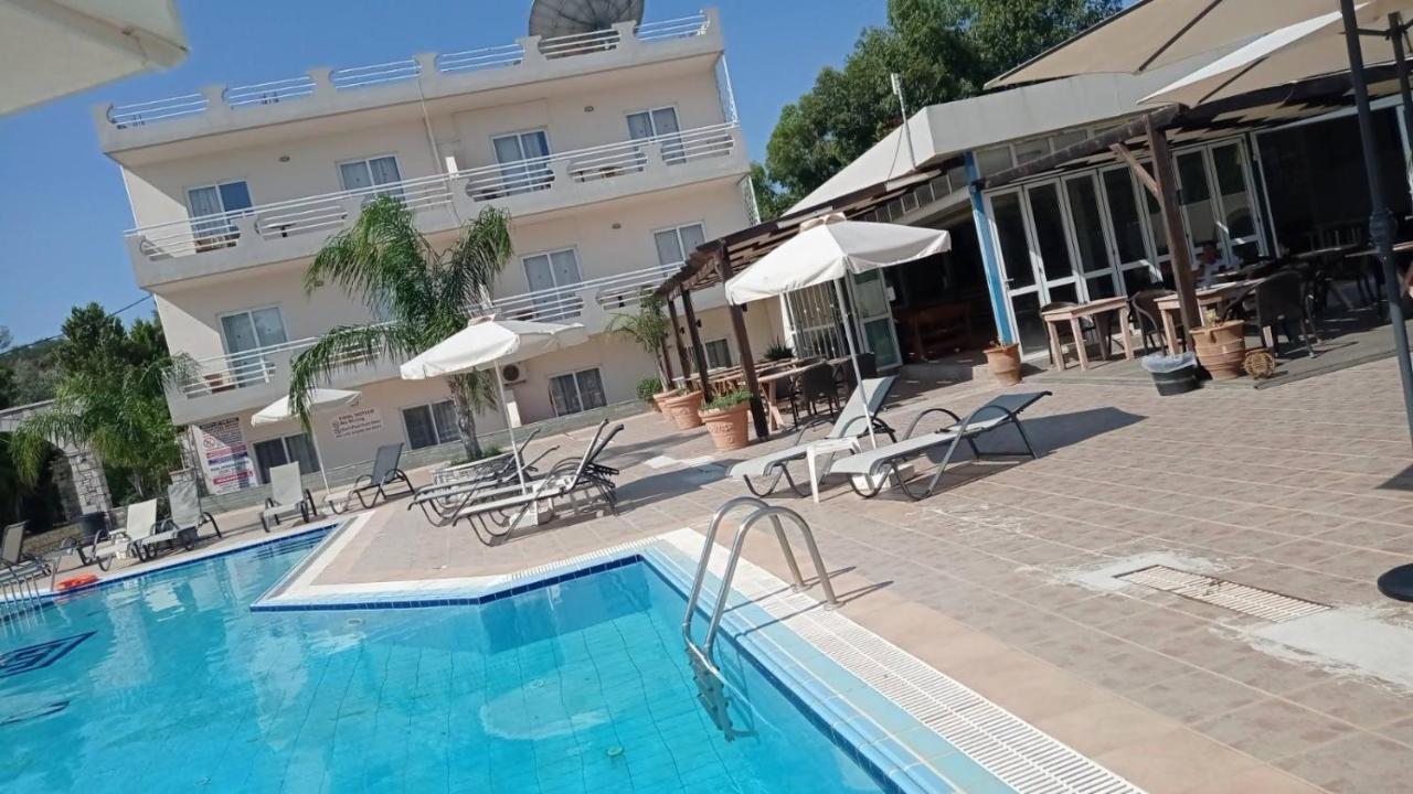 Hotel Millenioum