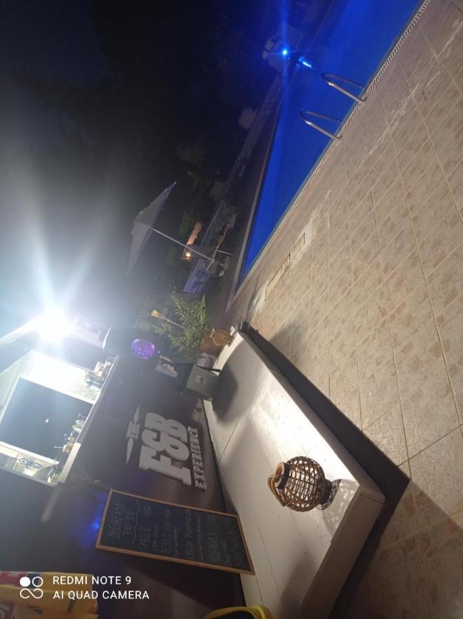 Millenioum 2* Faliraki